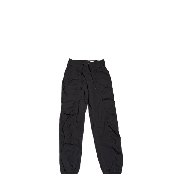 CRZ YOGA Charcoal Jogger Pants Women’s 4 EUC - Picture 1 of 5